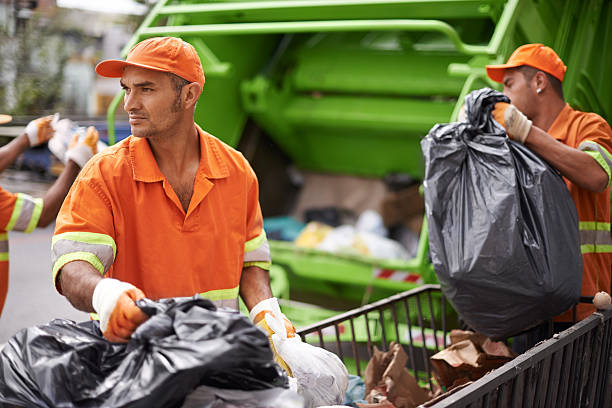 Bunkie, LA Junk Removal Services Company